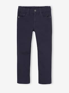 Junge-Die UNVERWÜSTLICHE, robuste Jungen Hose