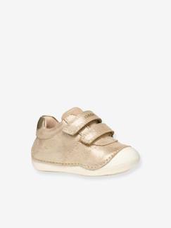 Schuhe-Weiche Baby Krabbelschuhe B Tutim GEOX