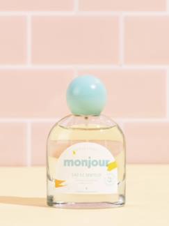 Babyartikel-Babytoilette-Eau de Parfum ab der Geburt 50 ml MONJOUR