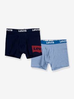 Garçon-Sous-vêtement-Lot de 2 boxers garçon Batwing LEVI'S