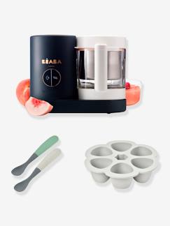 Ensemble robot cuiseur BEABA Babycook Neo + accessoires