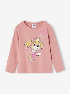 Mädchen-Mädchen Shirt PAW PATROL