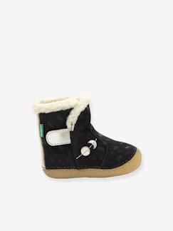 Schuhe-Jungen Baby Boots TACKEASY KICKERS