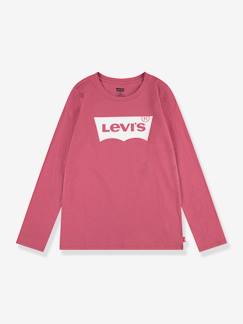 Baby-T-Shirt, Unterziehpulli-T-Shirt-Baby Shirt mit Batwing-Logo Levi's