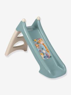 Jouet-Jeux de plein air-Toboggan XS LITTLE SMOBY