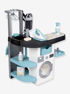 Jouet-Buanderie Rowenta Wash and Clean