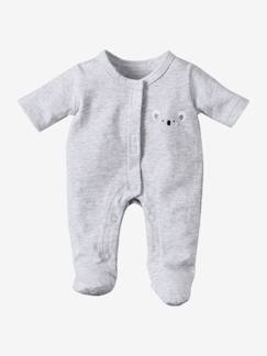 Jouet-Poupons et poupées-Poupons et accessoires-Pyjama koala pour poupon 30/33 cm et 36 cm