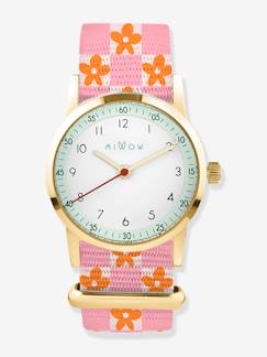 Fille-Accessoires-Autres accessoires-Montre Millow Hippie Flower MILLOW