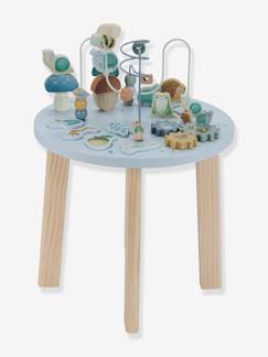 Spielzeug-Baby Activity-Tisch LITTLE DUTCH