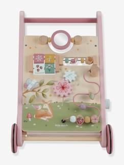 Spielzeug-Baby Lauflernwagen Fairy Garden LITTLE DUTCH