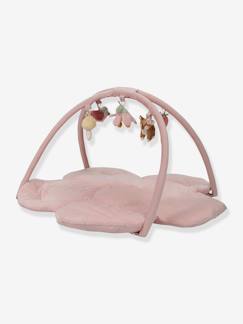 Jouet-Premier âge-Tapis d'éveil et portiques-Tapis d'activités avec arches - Fairy garden LITTLE DUTCH