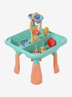 Jouet-Table de jeu plein air sable et eau