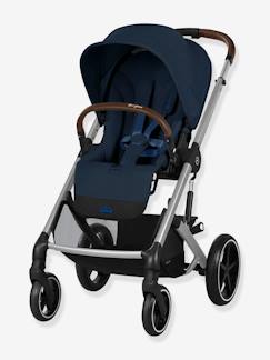 Babyartikel-Kinderwagen-Geländegängiger Liegebuggy Balios S Lux 2024 CYBEX