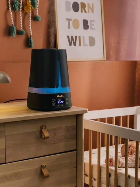 Luftbefeuchter Zen Air BEABA blau 