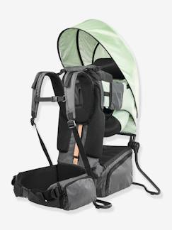 -Wander-Babytrage MOOV & HIKE BABYMOOV mit Recycling-Material