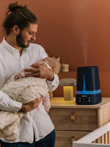 Luftbefeuchter Zen Air BEABA blau 