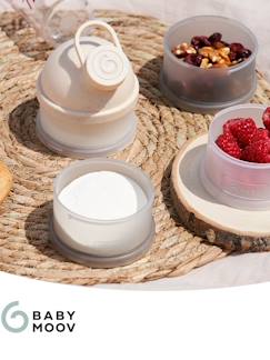 Puériculture-Repas-Babydose ergonomique BABYMOOV