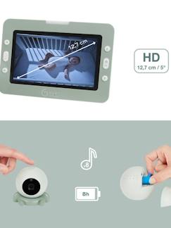 Babyphone Caméra Nomade YOO GO+ HD