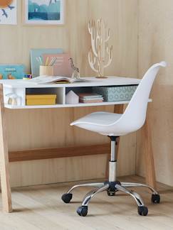 Chambre et rangement-Chambre-Chaise, tabouret, fauteuil-Chaise de bureau à roulettes pour les 6-10 ans