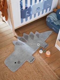 Bettwäsche & Dekoration-Kinderzimmer Teppich „Kleiner Dino“