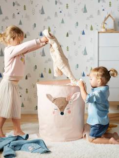 Linge de maison et décoration-Panier de rangement XL Biche