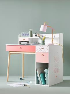 Chambre et rangement-Bureau enfant Léa