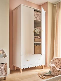 Chambre et rangement-Chambre-Armoire 2 portes LIGNE FESTON