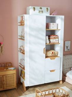 Chambre et rangement-Chambre-Armoire LIGNE PIROUETTE