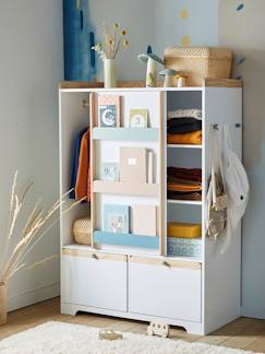 Chambre et rangement-Chambre-Armoire LIGNE ABC