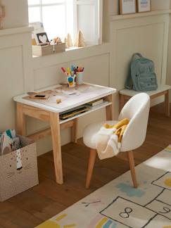 Chambre et rangement-Chambre-Bureau, table-Bureau 2-5 ans ECOLIER, essentiels