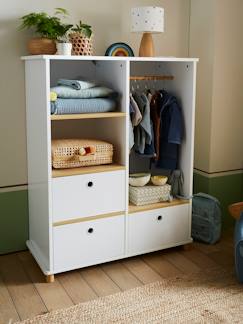 Chambre et rangement-Petit dressing PTILOU