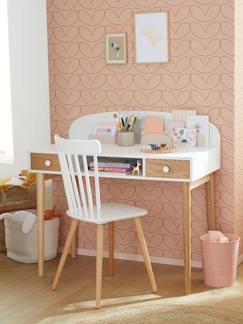 Chambre et rangement-Chambre-Bureau junior "Confetti"