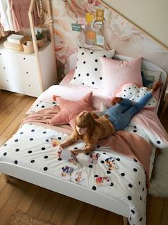 Zimmer und Aufbewahrung-Zimmer-Kinderbett, Babybett-Doppelbett für Junioren, CONFETTI