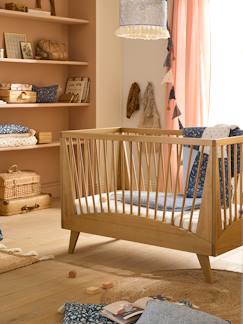 Zimmer und Aufbewahrung-Zimmer-Kinderbett, Babybett-Babybett-Baby Bett SUNSET