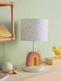 Bettwäsche & Dekoration-Dekoration-Lampe-Kinderzimmer Stehlampe REGENBOGEN