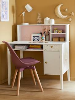 Chambre et rangement-Chambre-Bureau primaire MAKE A WISH