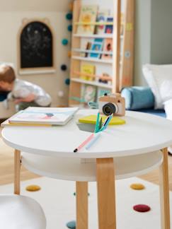 Zimmer und Aufbewahrung-Zimmer-Schreibtisch, Tisch-Kinderzimmer Spieltisch PLAY