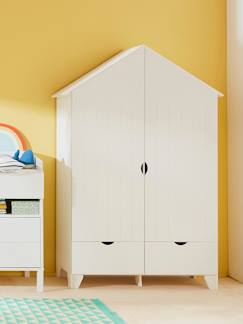 -Armoire 2 portes Holidays XL