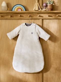 Linge de maison et décoration-Linge de lit bébé-Gigoteuse-Gigoteuse en polaire ALASKA