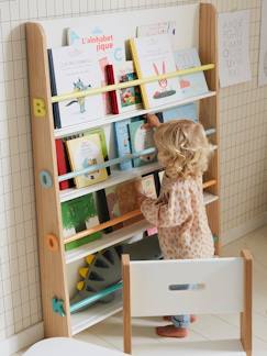 Bücherregal ,,Books" für Kinder