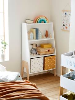 Chambre et rangement-Bibliothèque LIGNE RETRO