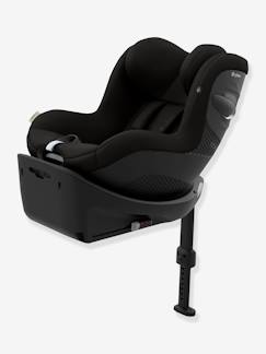 Puériculture-Siège Auto Sirona G i-Size -Magic Black CYBEX