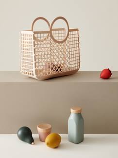 Jouet-Jeux d'imitation-Cuisines et dinette-Panier à provisions Florin -