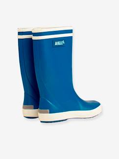 Schuhe-Jungenschuhe 23-38-Bootes de pluie enfant Lolly Pop AIGLE®