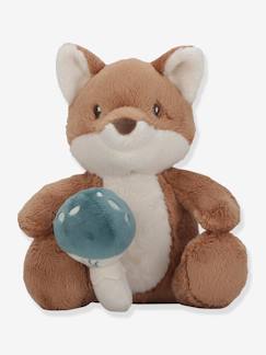 Jouet-Peluche renard - Forest Friends 2 LITTLE DUTCH