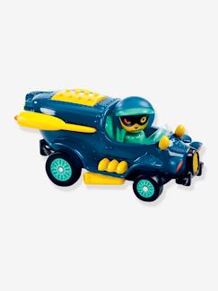 Spielzeug-Kinder Rennauto CRAZY MOTORS DJECO