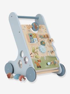 Spielzeug-Baby Lauflernwagen Forest Friends LITTLE DUTCH