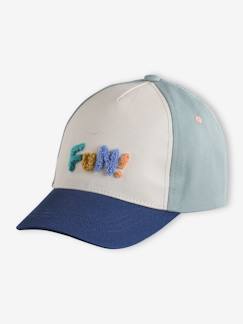 Casquette « Fun » bébé