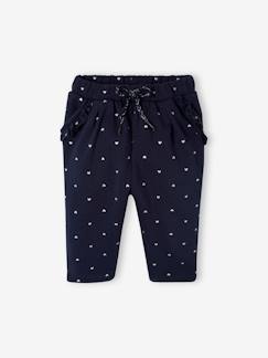 Mädchen-Hose-Mädchen Baby Sweathose