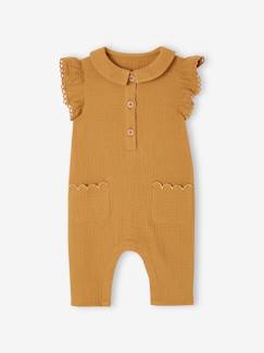 Mädchen-Latzhose, Overall-Mädchen Baby Overall